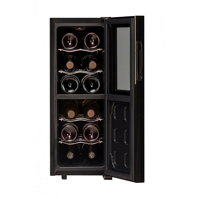 Винный шкаф Dunavox Thermo DAT-12.33DC