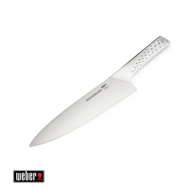 Нож Weber шеф Deluxe