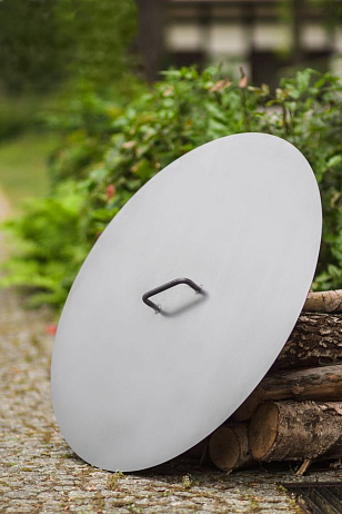 Крышка для очага UFIRE CAP D100, уличное оборудование