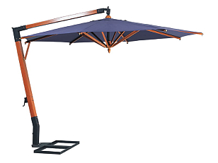 Садовый зонт Garden Way SLHU003, садовая мебель