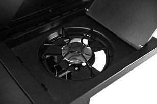 гриль газовый maxgrill ql-07