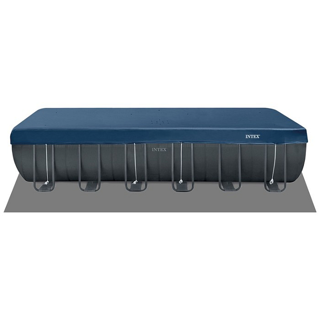 Бассейн каркасный Intex Ultra XTR Frame 732 х 366 х 132 (комбинированный фильтр) для серфинга