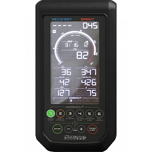 Гребной тренажер Octane RO для отдыха за городом Гребной тренажер Octane RO для хобби и пикника