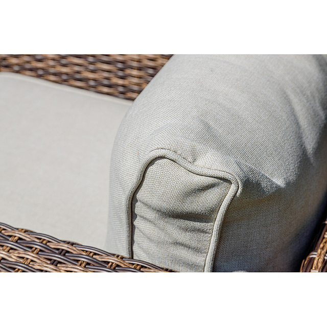 Обеденный комплект Lite Karl Цвет: коричневый 