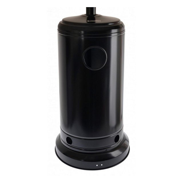 Уличный газовый обогреватель Stalleh VärmGas Black 