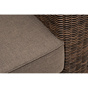 Кресло 4SIS Боно Цвет: коричневый