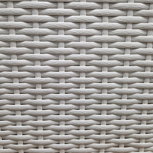 Уличный газовый обогреватель WWT 13I Rotang White mini Mini, уличное оборудование