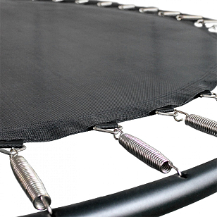 Батут Eclipse Space Inspire 12FT для хобби и пикника