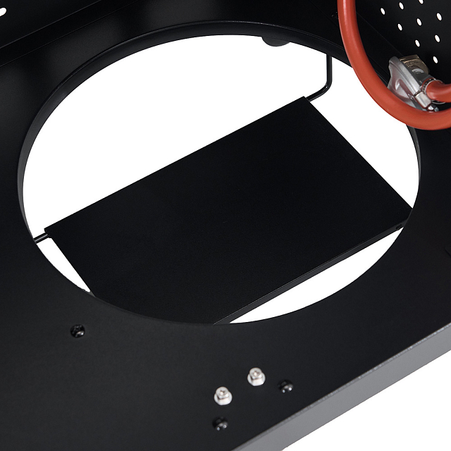 газовый гриль primeliner weekend 3b deluxe