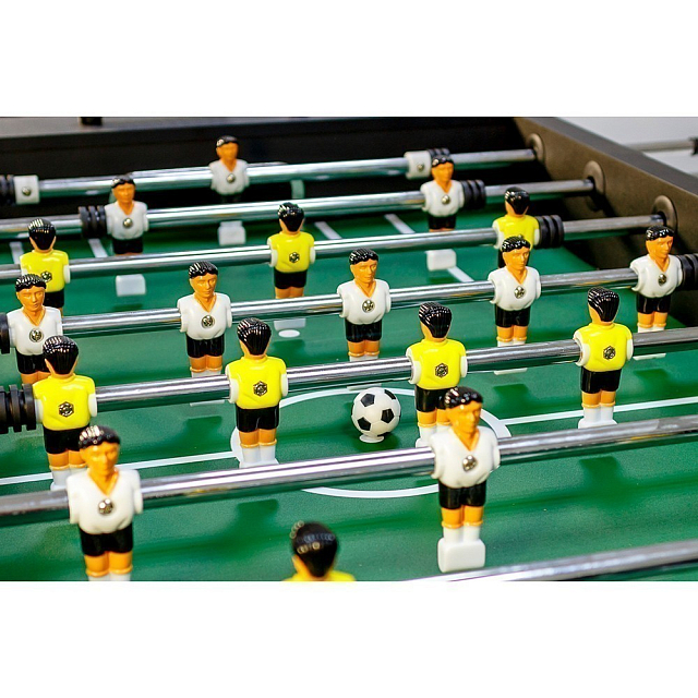 Настольный футбол Scholle Champion 5 фут