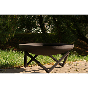 Уличный очаг UFIRE IC-05, уличное оборудование