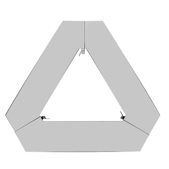 Столик из нержавеющей стали для обогревателей Ballu 