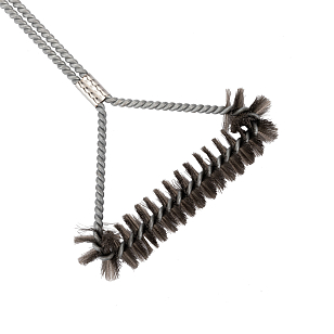 Щетка Primeliner для чистки гриля для сада