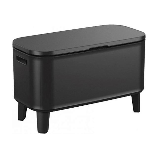 Столик-холодильник Keter Breeze Bar Large Cool Bar Цвет: графит 
