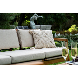 Диванная группа Joygarden Calisto L, садовая мебель
