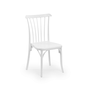 Стул Tilia Gozo Цвет Белый айвори для дачи Стул Tilia Gozo Цвет Белый айвори, садовая мебель