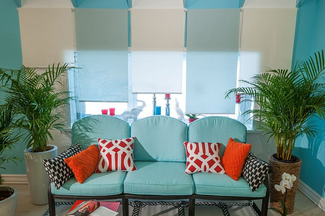 Софа Вишневый Садъ Классик 3 