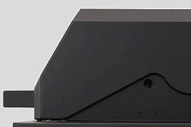 Боковина котла и крышки из литого алюминия