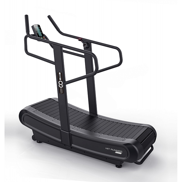 Беговая дорожка CardioPower Pro TG300