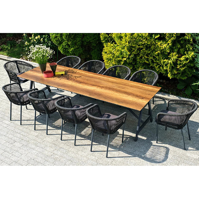 Обеденная группа 4SIS Куба на 10 персон 