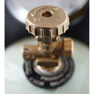 Композитный газовый баллон для гриля Supreme 18.2 л для сада