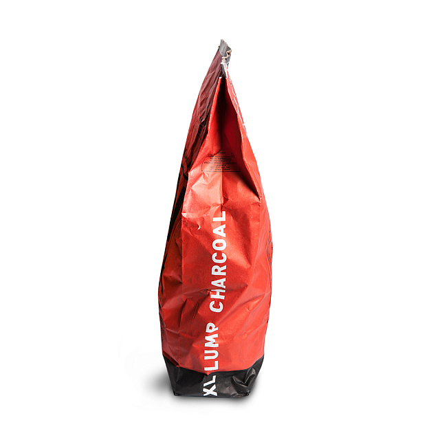 Уголь Kamado Joe 9.2 кг в мешке