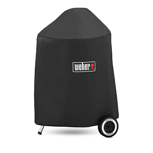Купить Гриль угольный Weber Compact Kettle, 47 см, черный в магазине ...