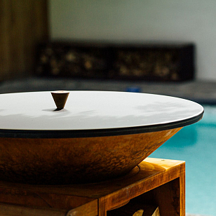 Крышка большая OFYR 100