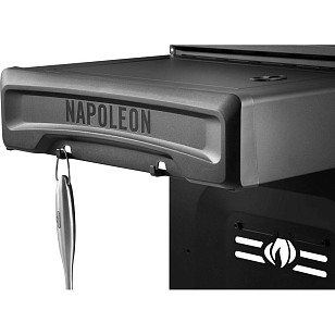 газовый гридл napoleon rogue pro 30 фантом