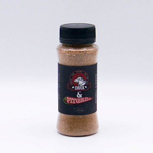 Специя Pitgrill Pitgrill & Chuck for Vegetables для сада