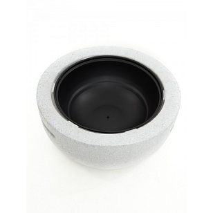 Чаша для костра Firepit 1980, уличное оборудование