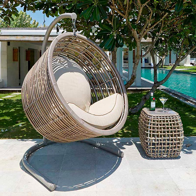 Подвесное кресло Skyline Design Mercy 