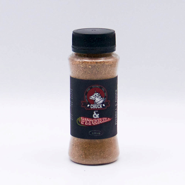 Специя Pitgrill Pitgrill & Chuck for Vegetables