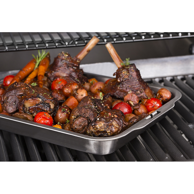 Подставка глубокая Broil King