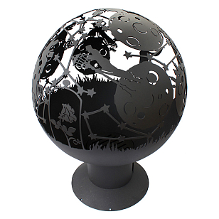 Очаг-сфера Firecup Маленький принц