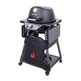 газовый гриль char-broil all star