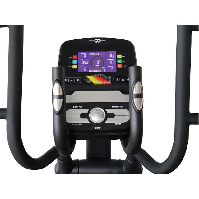 Эллиптический тренажер СardioPower X43