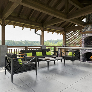 Ideal Patio