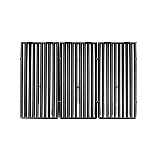 Комплект чугунных решеток для гриля Broil King Sovereign 90, 3 шт.