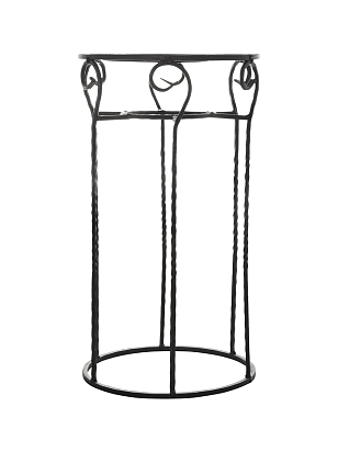 Стойка-подставка под крышку Amfora Tandoors малая