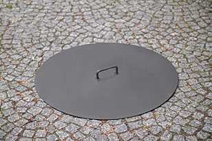 Крышка для очага UFIRE CAP D100, уличное оборудование