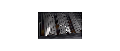 Равномерное распределение температуры