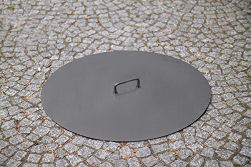 Крышка для очага UFIRE CAP D100 