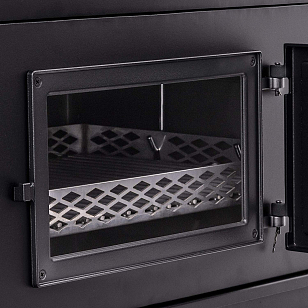 Гриль-коптильня Oklahoma Joe's Judge