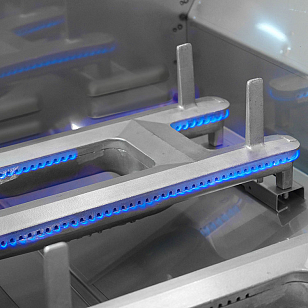 Гриль газовый Fire Magic ECHELON E790i