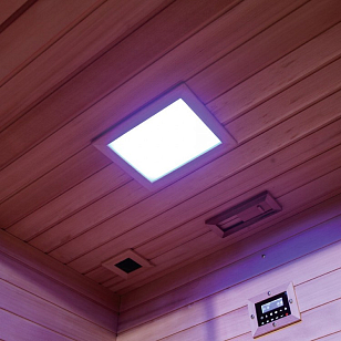 Инфракрасная сауна KOY H02-K79 для дачи Инфракрасная сауна KOY H02-K79, товары для загородного дома