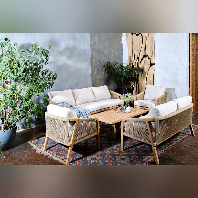 Диванная группа Joygarden Rimini XL 