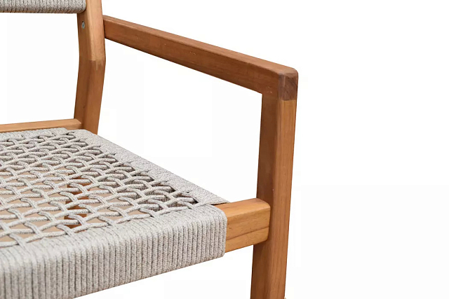 Стул из акации Joygarden Calisto 