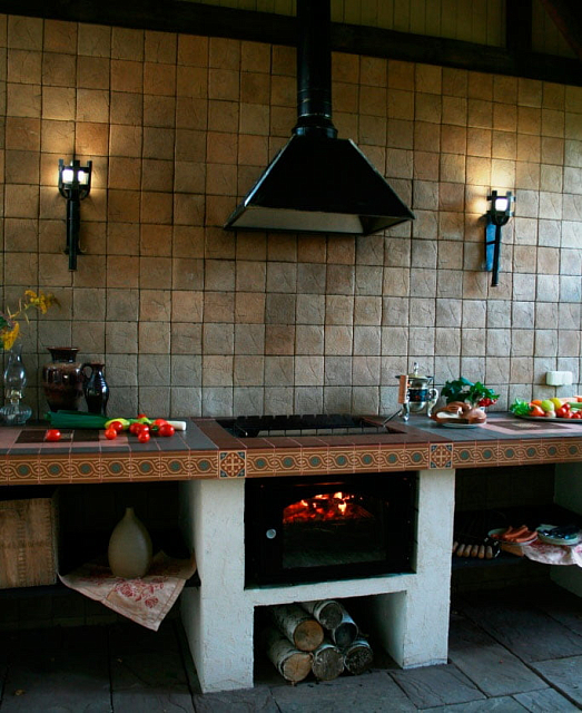 Сердцевина гриля LAPPIGRILL-BOX