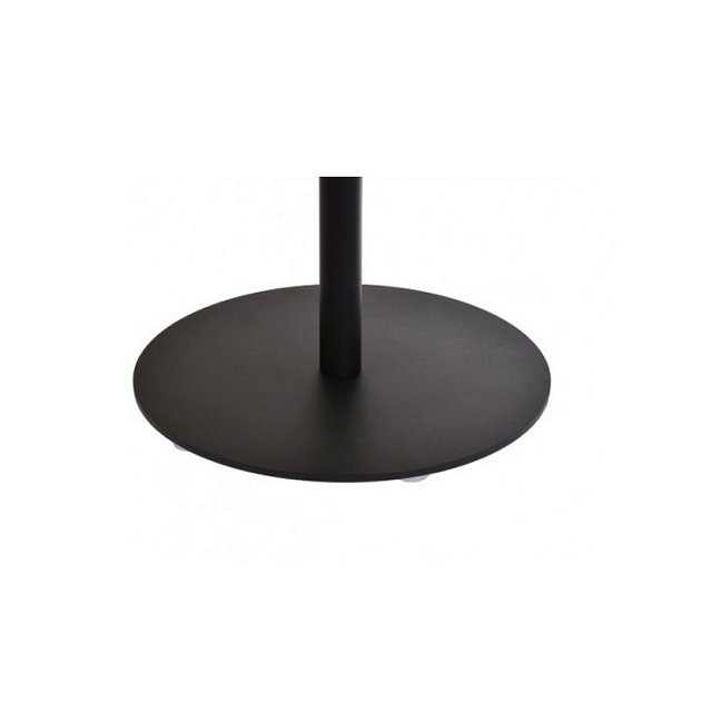 Уличный электрический обогреватель Hügett Floor 1821 Black 